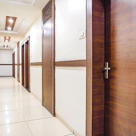 Treebo Hotel Ashirwad Bhopal Exterior photo