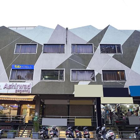 Treebo Hotel Ashirwad Bhopal Exterior photo