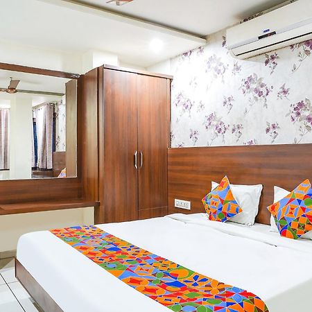 Treebo Hotel Ashirwad Bhopal Exterior photo
